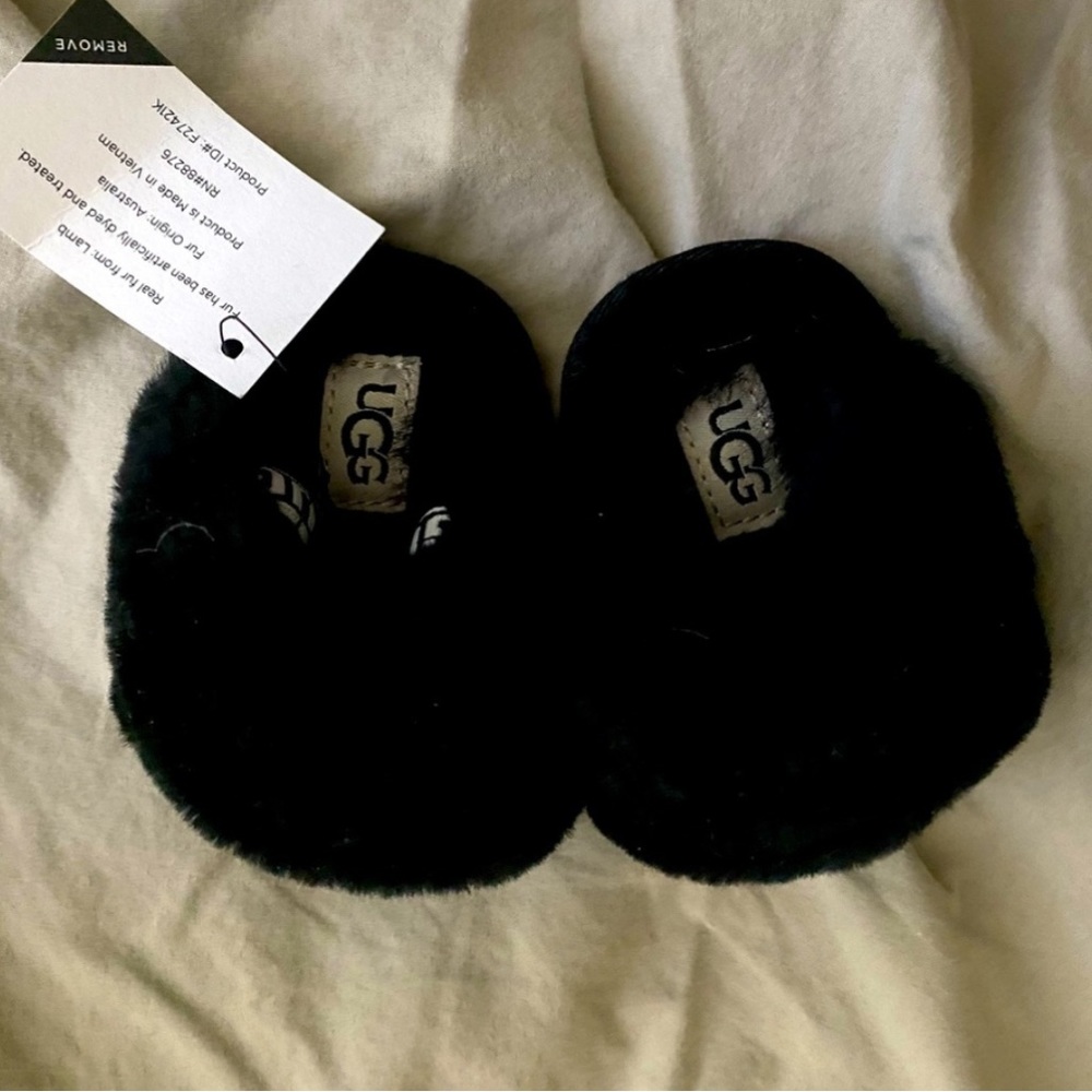 Súper cute baby Uggs